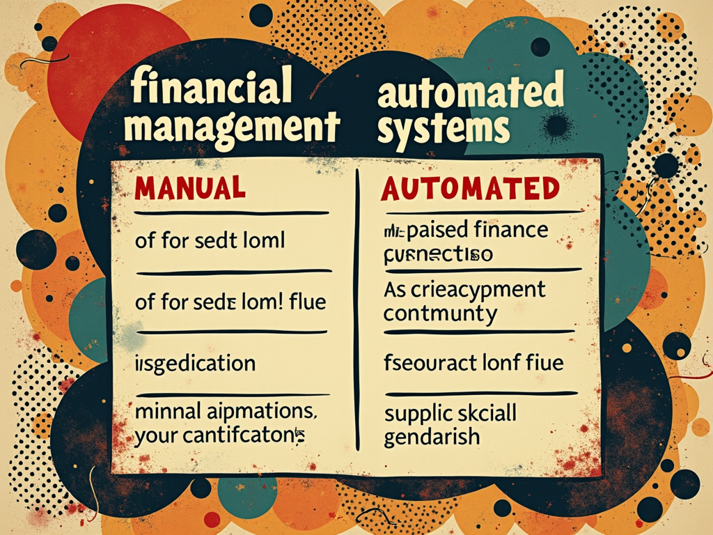 Automatización contable