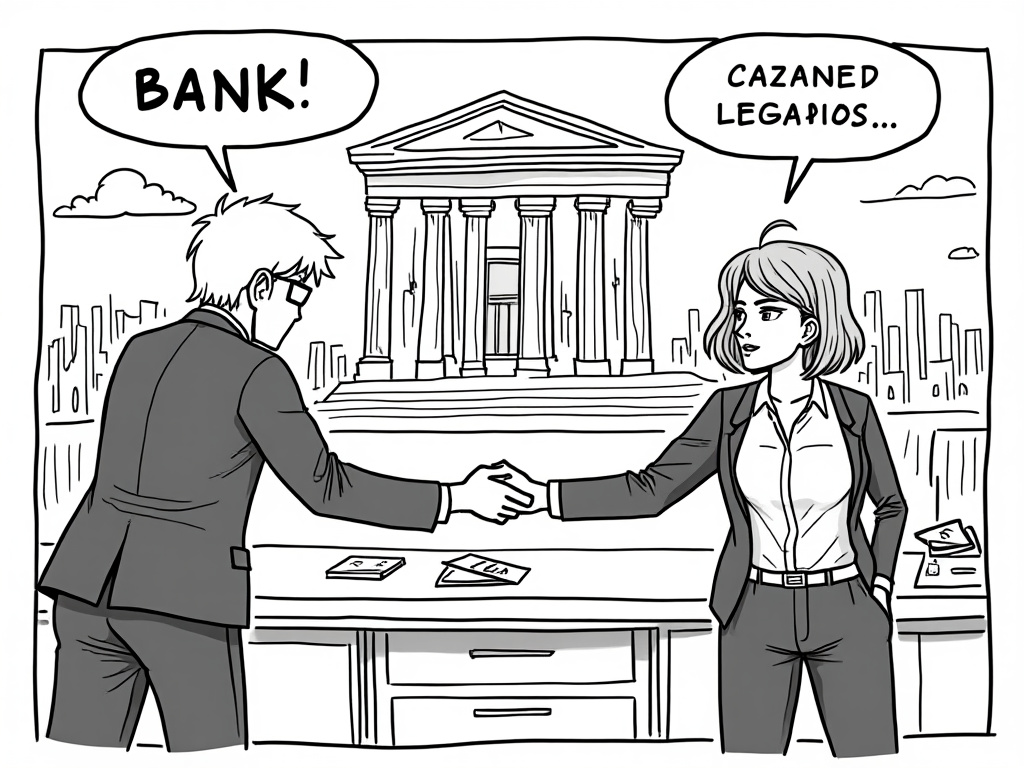 Conciliación bancaria
