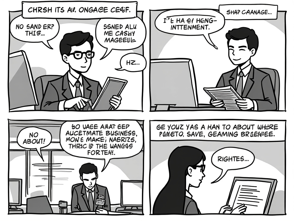 Cash flow management